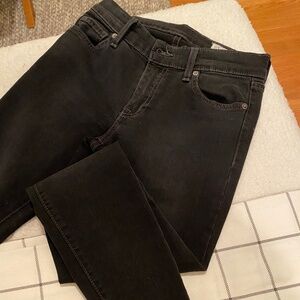 Pistola Skinny Jeans
